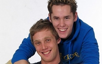 Josh Thomas fucks Josh Ireland