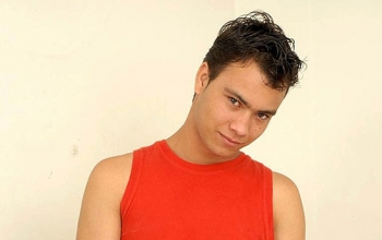 Diego Roberth