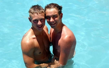 Justin & Martin