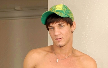 Felipe Markos