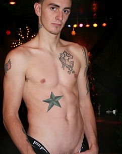 James Lexington