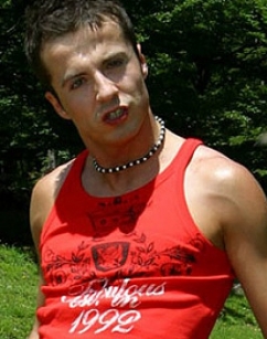 Mark Laurant