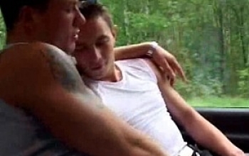 Sex voyager scene 2