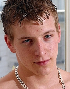 Brett Andrews