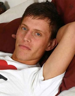 Max Hunter