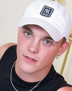 Ryan Williams