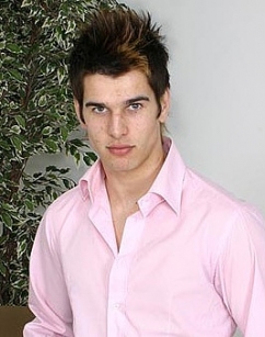 Alex Carter