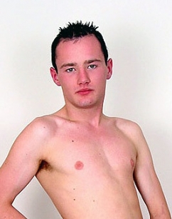 Joey West