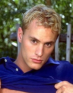 Troy Mickaels