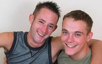 Ryan Williams fucks Kristian Hawke