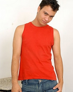 Diego Roberth