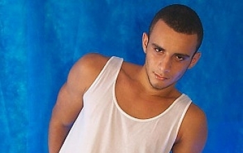 Fernando busts a nut