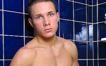 Jack Jefferson shower