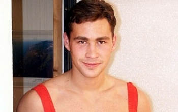 Karel Rok dildo