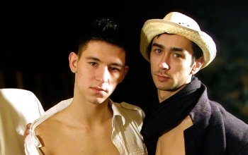 Artur & Bartek Bareback