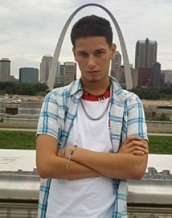 Evan Angel
