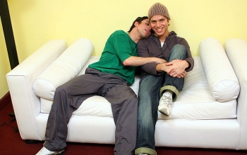 Santino And Cris