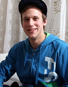 Noah Scott
