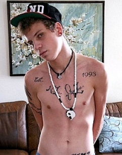 Robbie Callahan