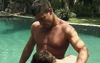 Poolside 3